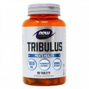 TRIBULUS 1000MG - NOW SPORTS (90 CAPS)