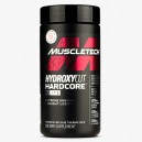 Hydroxycut Hard Core Elite (100 caps) - Muscle Tech