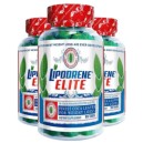 Lipodrene Elite (90 Tabs) - Hitech Pharma