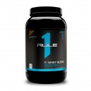 Whey Blend 3W (907gr) - Rule One Proteins