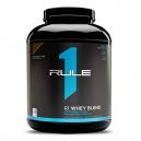 Whey Blend 3W (2300gr) - Rule One Proteins