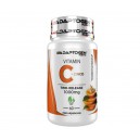 Vitamin C+ Zinco (60caps) - Adaptogen Science