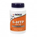 5HTP 100mg (60 Caps) - Now Sports