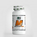 Melatonina 5mg (100tabs) - KN Nutrition