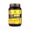 100% Whey Concentrade ACG+ (900gr) - Leader Nutrition