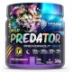 Wild Predator Night (30 Doses) - Leader Nutrition